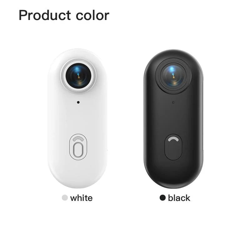 VisualProCam™ 4K Thumb Size